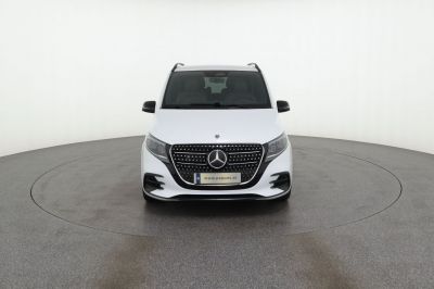 Mercedes-Benz V-Klasse Gebrauchtwagen Mercedes-Benz V-Klasse Gebrauchtwagen