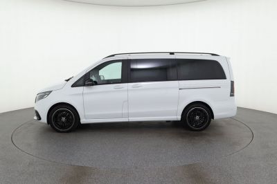 Mercedes-Benz V-Klasse Gebrauchtwagen Mercedes-Benz V-Klasse Gebrauchtwagen