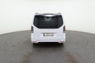 Mercedes-Benz V-Klasse Gebrauchtwagen