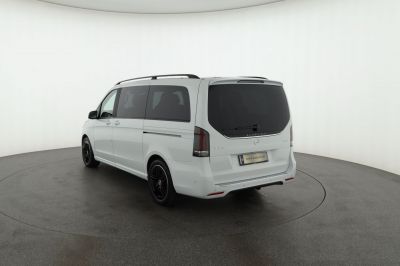 Mercedes-Benz V-Klasse Gebrauchtwagen Mercedes-Benz V-Klasse Gebrauchtwagen