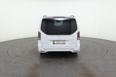 Mercedes-Benz V-Klasse Gebrauchtwagen Mercedes-Benz V-Klasse Gebrauchtwagen