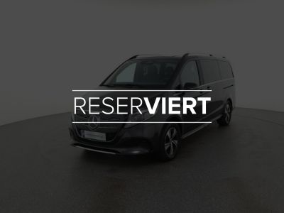 Mercedes-Benz EQV Gebrauchtwagen Mercedes-Benz EQV Gebrauchtwagen