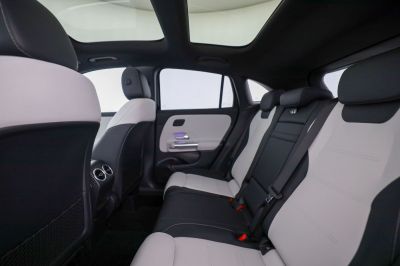 Mercedes-Benz GLA Gebrauchtwagen