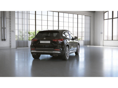 Mercedes-Benz GLA Gebrauchtwagen