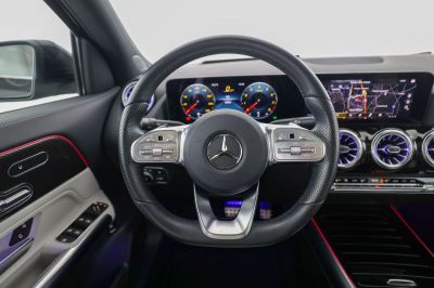Mercedes-Benz GLA Gebrauchtwagen