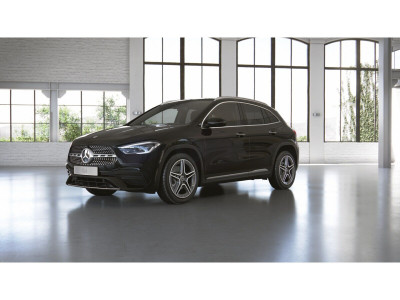 Mercedes-Benz GLA Gebrauchtwagen