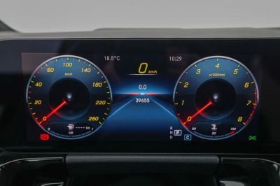Mercedes-Benz GLA Gebrauchtwagen