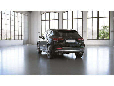Mercedes-Benz GLA Gebrauchtwagen