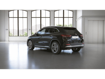 Mercedes-Benz GLA Gebrauchtwagen