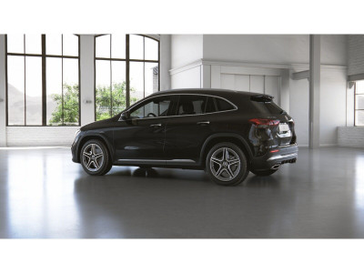 Mercedes-Benz GLA Gebrauchtwagen