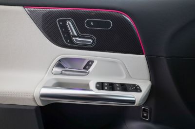Mercedes-Benz GLA Gebrauchtwagen
