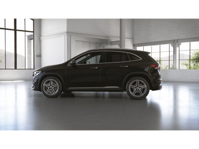 Mercedes-Benz GLA Gebrauchtwagen
