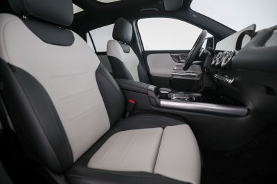 Mercedes-Benz GLA Gebrauchtwagen
