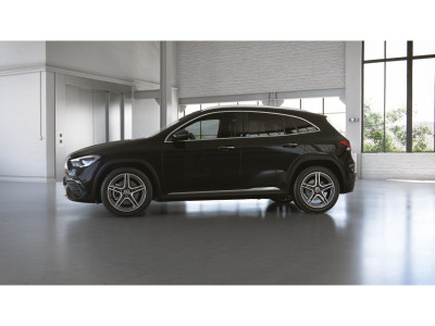Mercedes-Benz GLA Gebrauchtwagen