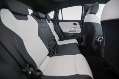 Mercedes-Benz GLA Gebrauchtwagen