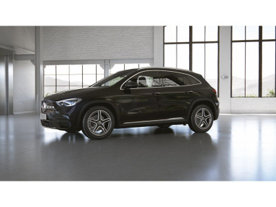 Mercedes-Benz GLA Gebrauchtwagen
