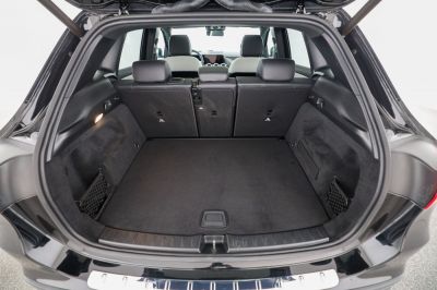Mercedes-Benz GLA Gebrauchtwagen