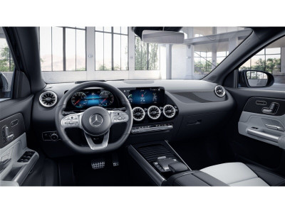 Mercedes-Benz GLA Gebrauchtwagen