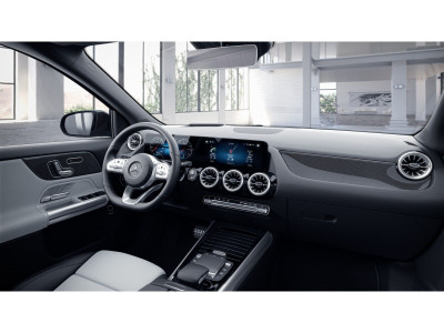 Mercedes-Benz GLA Gebrauchtwagen