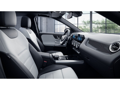 Mercedes-Benz GLA Gebrauchtwagen