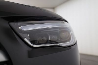 Mercedes-Benz GLA Gebrauchtwagen