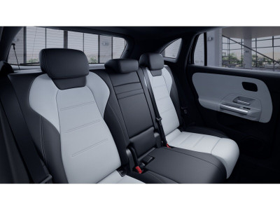 Mercedes-Benz GLA Gebrauchtwagen