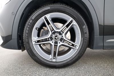 Mercedes-Benz GLA Gebrauchtwagen