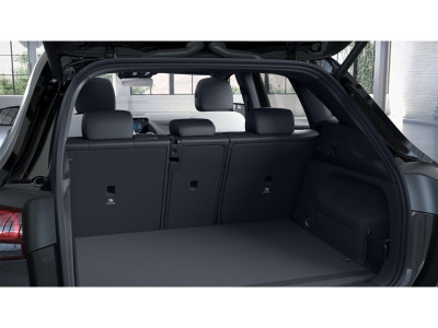 Mercedes-Benz GLA Gebrauchtwagen