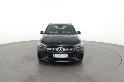 Mercedes-Benz GLA Gebrauchtwagen