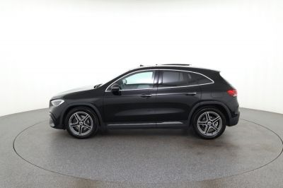 Mercedes-Benz GLA Gebrauchtwagen