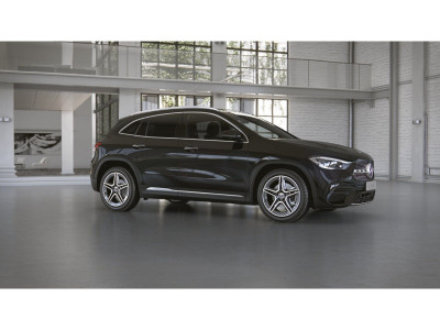 Mercedes-Benz GLA Gebrauchtwagen