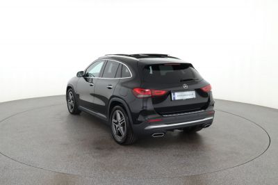 Mercedes-Benz GLA Gebrauchtwagen
