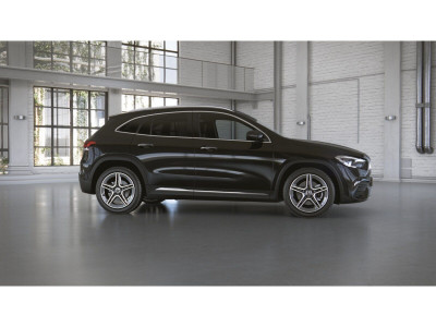 Mercedes-Benz GLA Gebrauchtwagen