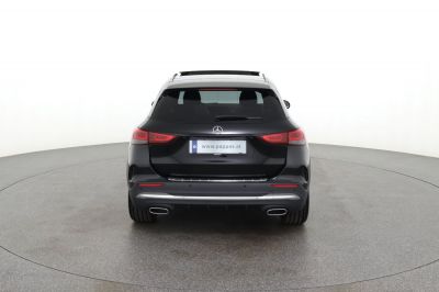 Mercedes-Benz GLA Gebrauchtwagen