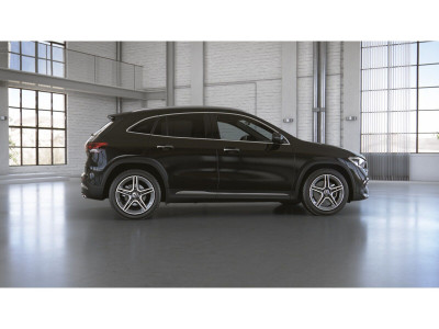 Mercedes-Benz GLA Gebrauchtwagen