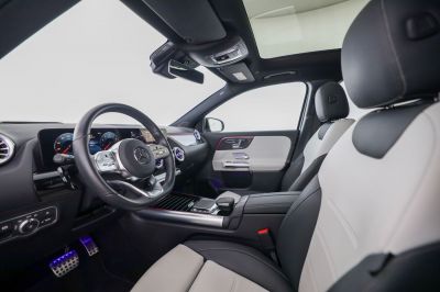 Mercedes-Benz GLA Gebrauchtwagen