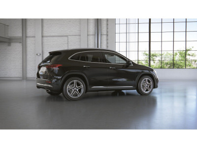 Mercedes-Benz GLA Gebrauchtwagen