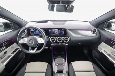 Mercedes-Benz GLA Gebrauchtwagen