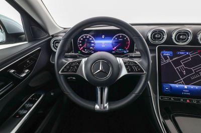 Mercedes-Benz C-Klasse Gebrauchtwagen Mercedes-Benz C-Klasse Gebrauchtwagen
