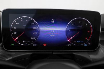 Mercedes-Benz C-Klasse Gebrauchtwagen Mercedes-Benz C-Klasse Gebrauchtwagen
