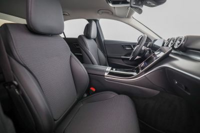 Mercedes-Benz C-Klasse Gebrauchtwagen Mercedes-Benz C-Klasse Gebrauchtwagen