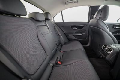 Mercedes-Benz C-Klasse Gebrauchtwagen Mercedes-Benz C-Klasse Gebrauchtwagen