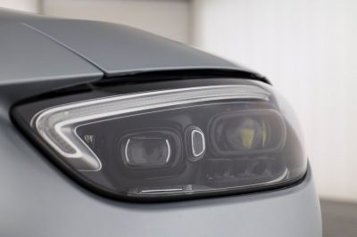 Mercedes-Benz C-Klasse Gebrauchtwagen Mercedes-Benz C-Klasse Gebrauchtwagen