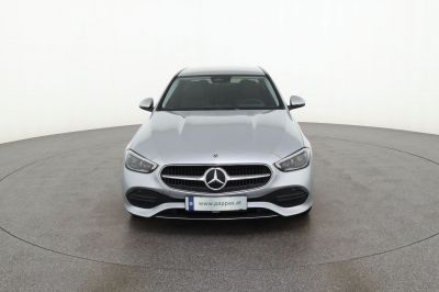 Mercedes-Benz C-Klasse Gebrauchtwagen Mercedes-Benz C-Klasse Gebrauchtwagen