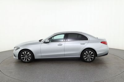 Mercedes-Benz C-Klasse Gebrauchtwagen Mercedes-Benz C-Klasse Gebrauchtwagen