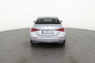 Mercedes-Benz C-Klasse Gebrauchtwagen Mercedes-Benz C-Klasse Gebrauchtwagen