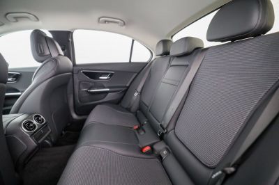 Mercedes-Benz C-Klasse Gebrauchtwagen Mercedes-Benz C-Klasse Gebrauchtwagen