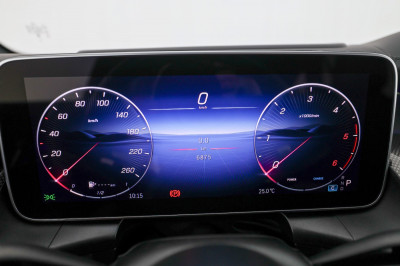 Mercedes-Benz GLC Gebrauchtwagen