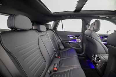 Mercedes-Benz GLC Gebrauchtwagen