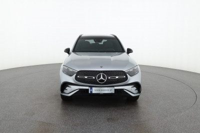 Mercedes-Benz GLC Gebrauchtwagen